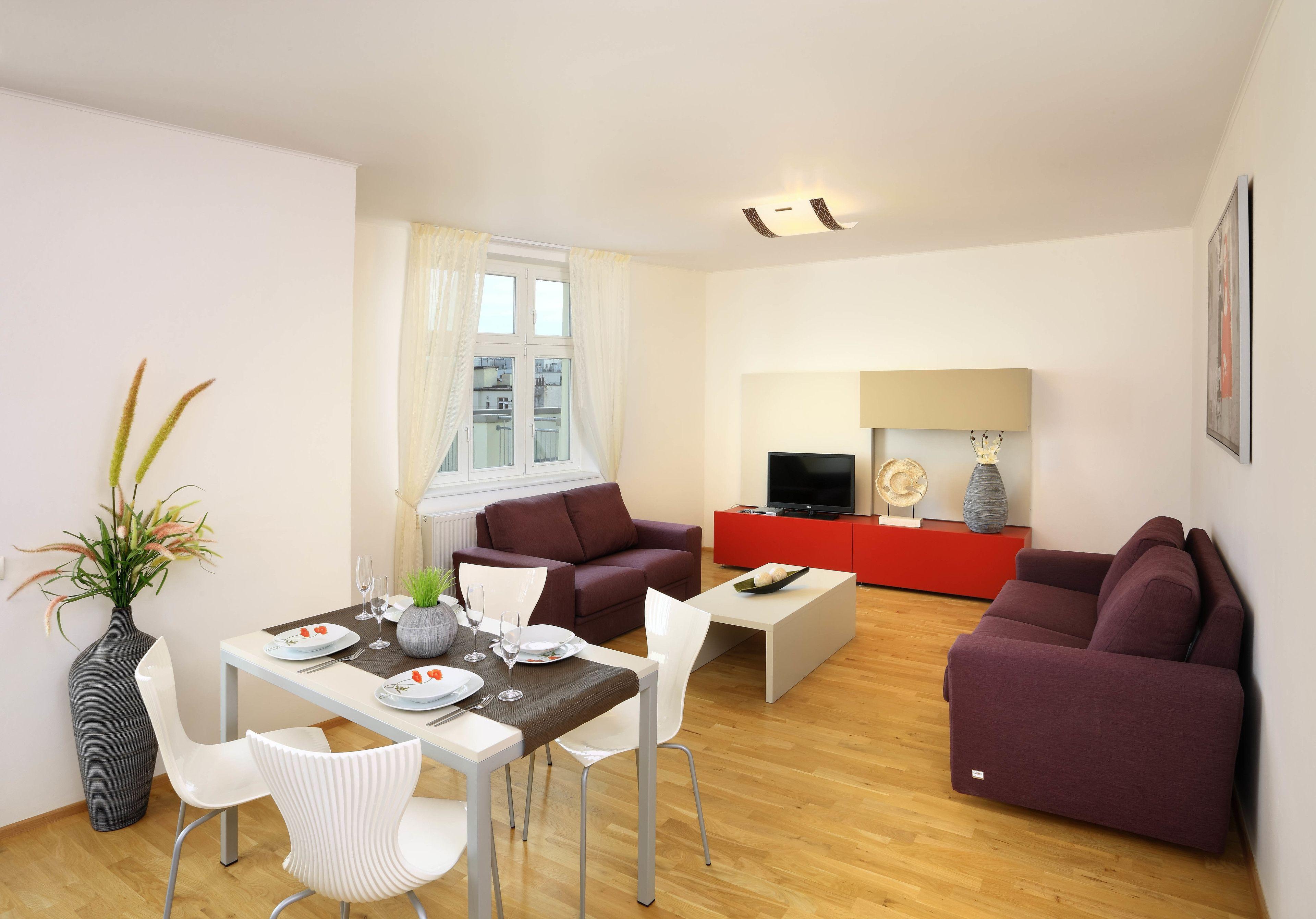 Salvator Superior Apartments — Fotky 3
